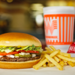 Whataburger: Free Burger with sign up!