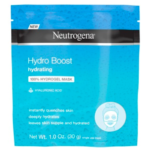 Free Neutrogena Moisturizing Hydro Boost Hydrating Face Mask at CVS!