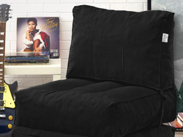 LOUNGIE Bean Bag Lounger only $89.99 after Exclusive Extra Discount!
