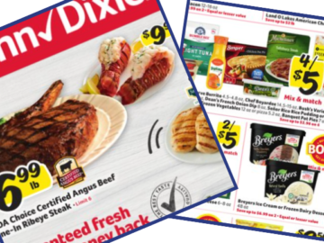 winn-dixie weekly ad
