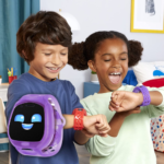 Little Tikes Tobi 2 Robot Smartwatch for Kids $23.80 (Reg. $38)