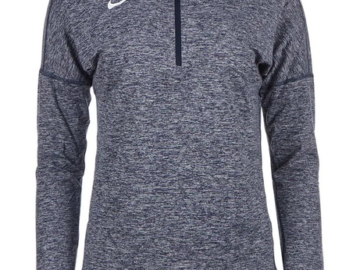 Nike Women’s Team Dry Element Half Zip Top only $23.99 shipped (Reg. $70!), plus more!