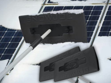 2-Pack Snow Joe Jumbo Telescoping Snow Broom + Ice Scraper $18.39 (Reg. $39.99) – $9.20 Each