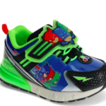 PJ Masks Toddler Boys Light Up Sneakers only $11!
