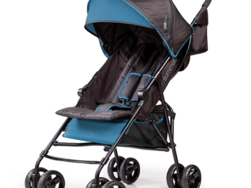 Summer 3Dmini Convenience Stroller only $34.99 shipped!