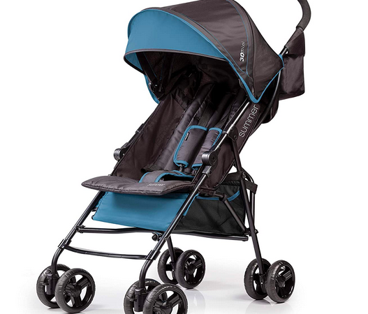 Summer 3Dmini Convenience Stroller only $34.99 shipped!