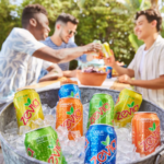 Zevia Zero Calorie Soda Rainbow Variety Pack as low as $12.90 Shipped Free (Reg. $31.30) – 54¢/ 12 Oz Can! Gluten-Free & Vegan!