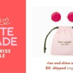 Kate Spade Surprise | 75% Off Clearance Deals + FREE Shipping