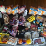 Cut Your Grocery Bill Challenge (week 3)