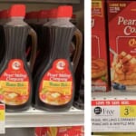 Pearl Milling Co Coupon | Save on Syrup & Pancake Mix