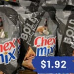 $1.92 Chex Mix at Publix This Week