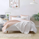 UGG Koolaburra Koolawash Pieced Comforter Sets w/ Shams $49 (Reg. $140)