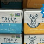 $1.99 Truly Grass-Fed Butter at Publix