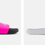 New Balance Slides & Sandals as low as $10!