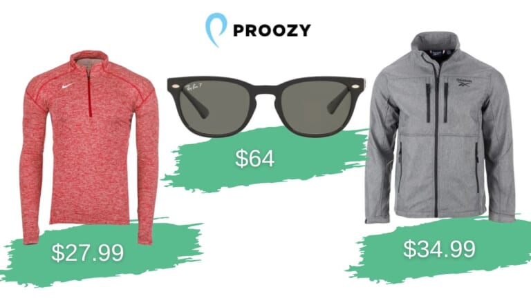 Ray-Ban Women’s Polarized Sunglasses $64 (reg. $176)!