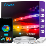 LED Strip Lights 16.4-Feet only $13.99!