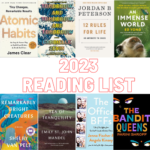 15 Books to Add to Your 2023 Reading List