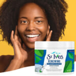 TWO 10-Oz St. Ives Moisturizer Collagen and Elastin Facial Moisturizer as low as $4.33 Each (Reg. $6.79) + Free Shipping + Buy 2, save 50% on 1