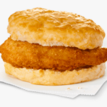 Chick-Fil-A: Possible FREE Chicken Biscuit or Chicken Sandwich!