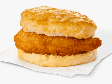 Chick-Fil-A: Possible FREE Chicken Biscuit or Chicken Sandwich!