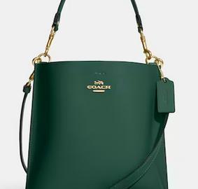 Coach Bucket Bag only $119 shipped (Reg. $400!)