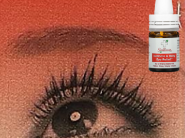 Similasan Redness & Itchy Eye Relief Drops, 33 Oz as low as $5.25 After Coupon (Reg. $14) + Free Shipping