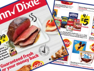 winn-dixie weekly ad