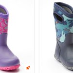 Bogs Kid’s Rain Boots only $29.99 + shipping!