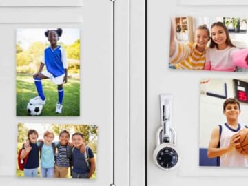 Walgreens Photo Code | Photo Magnets Just 90¢ Each