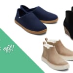 TOMS Sale | Boots, Sneakers & Slippers