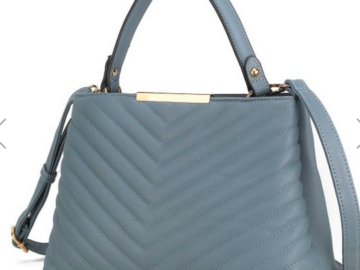 MKF Dakota Satchel Bag only $38.95 shipped (Reg. $250!)