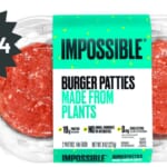 $2.04 Impossible Burger Patties at Publix (reg. $7.09)