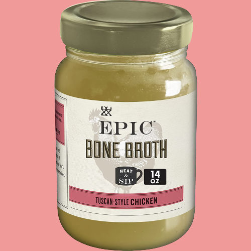 Save 20% on Epic from $5.99 After Coupon (Reg. $16+) – Rinds, Strips, Tallow, Broth, and More! Keto-Friendly