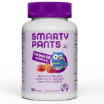 HUGE Sale on Vitamins and Supplements from Smarty Pants, Garden of Life, and more!