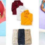 Old Navy | Kids School Uniforms Only $5 Today!