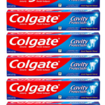 Colgate Cavity Protection Toothpaste (Pack of 6) only $6.14 shipped!