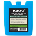 Igloo Reusable Ice Pack only $0.98!