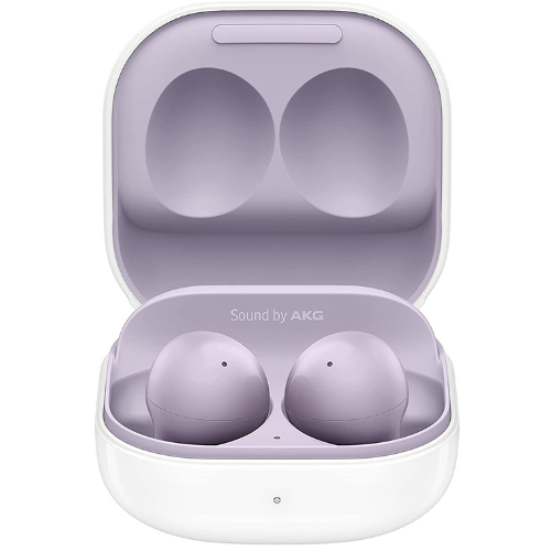 Today Only! SAMSUNG Galaxy Buds 2 True Wireless Earbuds $94.99 Shipped Free (Reg. $149.99) – Noise Cancelling!