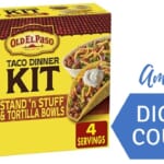 old el paso