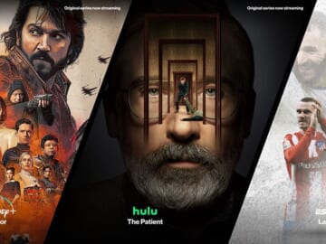 (6) Months of Disney+ FREE for Verizon Customers