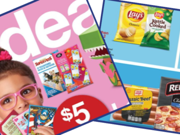 target weekly ad