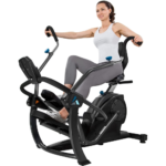 Today Only! FreeStep Recumbent Cross Trainer and Elliptical $749.99 Shipped Free (Reg. $1,049) – FAB Ratings!