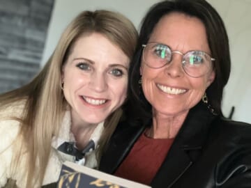 10 Practices for When Your World is Falling Apart