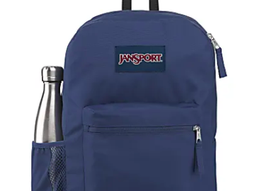 JanSport® Cross Town Backpack