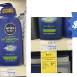 Nivea Body Wash for only $1.49 at CVS
