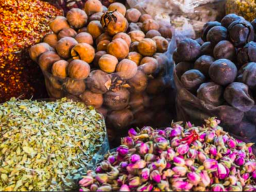 Free Herb Co. Product Sample!