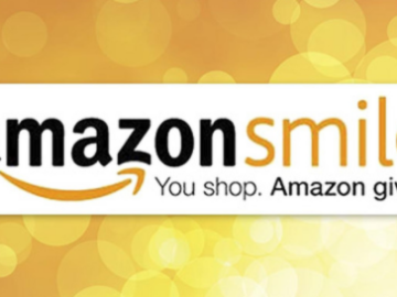 We Are Not Smiling. Amazon Decides To End It’s Charity Program AmazonSmile.