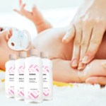 4-Pack Solimo 14 Fl Oz Baby Oil as low as $12.97 Shipped Free (Reg. $17.07) – $3.24 each