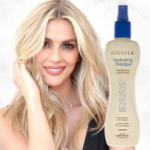 FOUR Biosilk 7oz Hydrating Therapy Pure Moisture Leave-In Conditioner Spray as low as $5.84 EACH Shipped Free (Reg. $9.62) + Buy 4, Save 5%