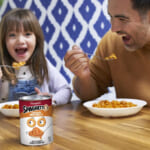 12-Pack SpaghettiOs Canned Pasta with Chicken Meatballs as low as $14.25 Shipped Free (Reg. $23) – $1.19/15.6 OZ Can – Healthy Snack for Kids and Adults